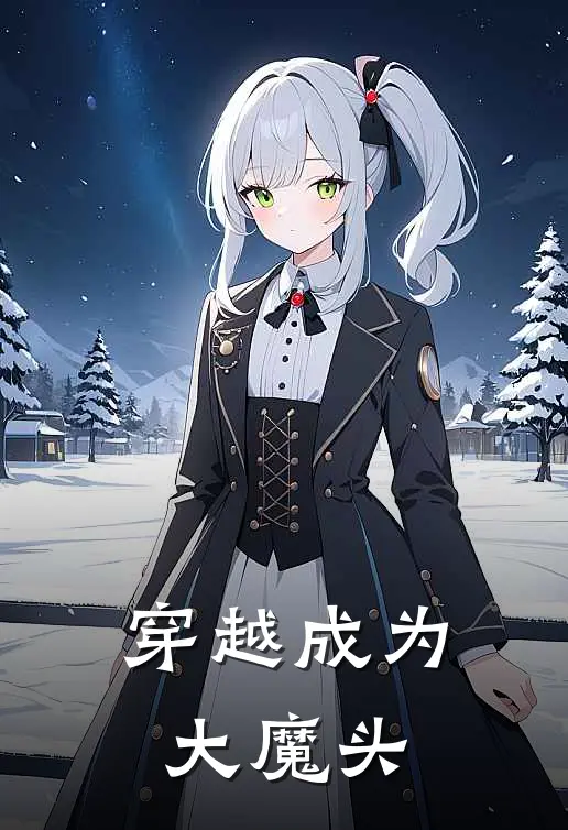 穿越成为大魔头