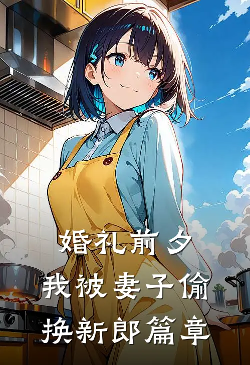 婚礼前夕，我被妻子偷换新郎篇章