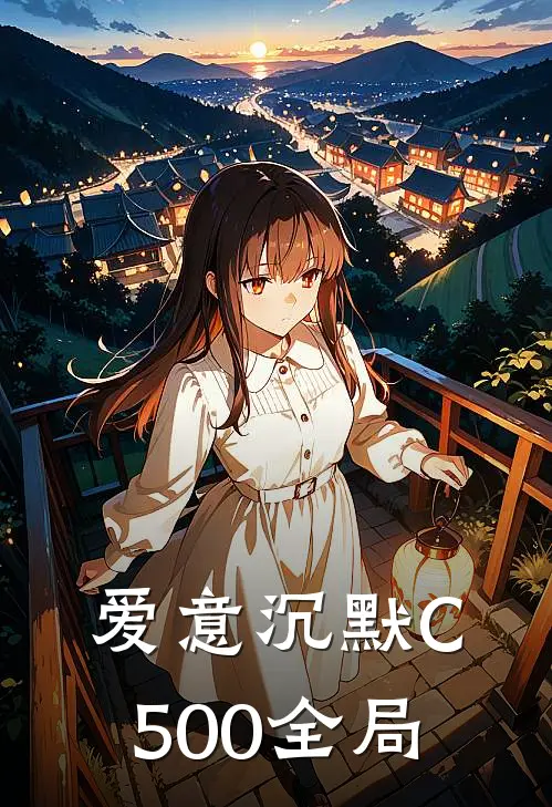 爱意沉默C500全局