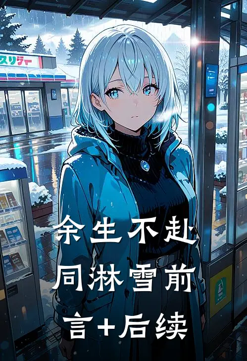 余生不赴同淋雪前言+后续