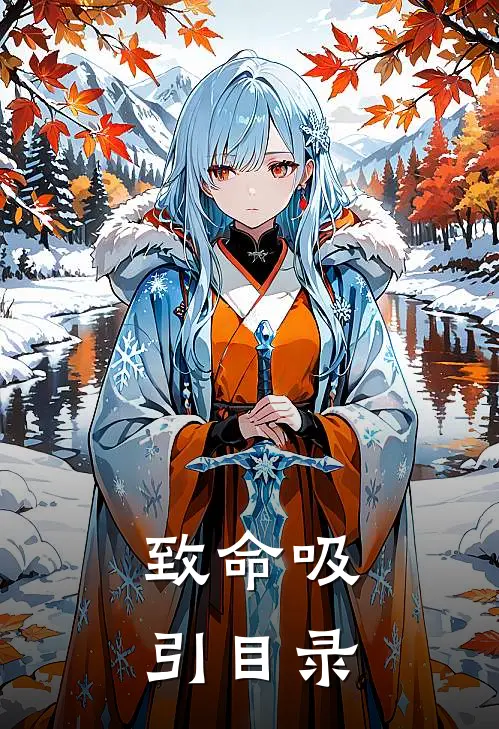 致命吸引目录