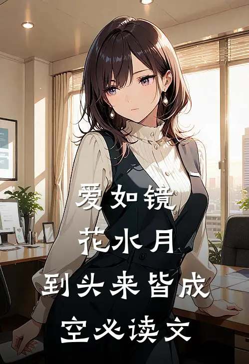 爱如镜花水月，到头来皆成空必读文