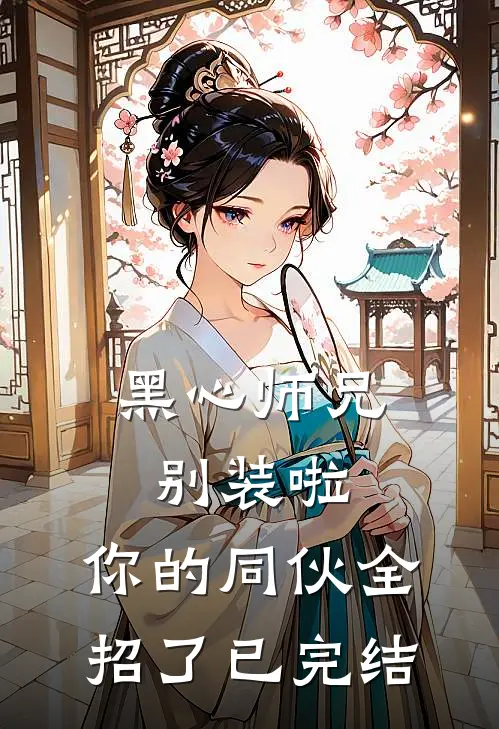 黑心师兄别装啦，你的同伙全招了已完结
