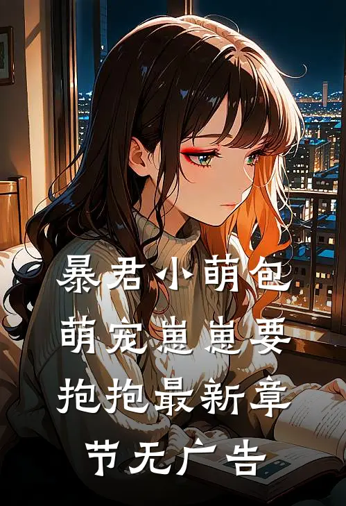 暴君小萌包，萌宠崽崽要抱抱最新章节无广告