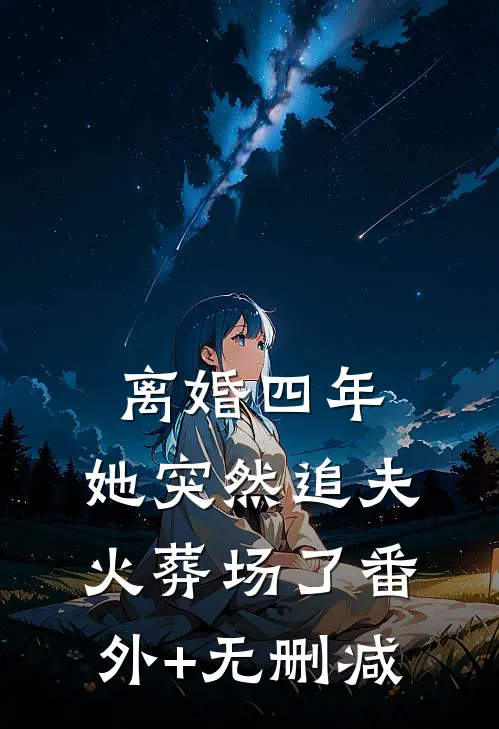 离婚四年，她突然追夫火葬场了番外+无删减