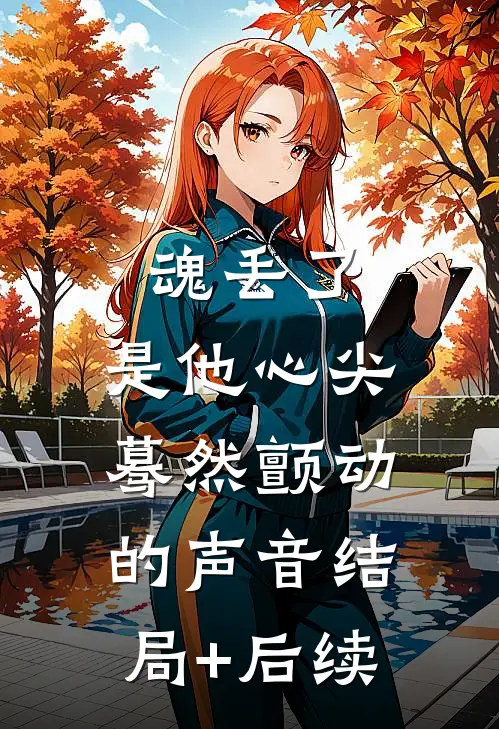 魂丢了，是他心尖蓦然颤动的声音结局+后续