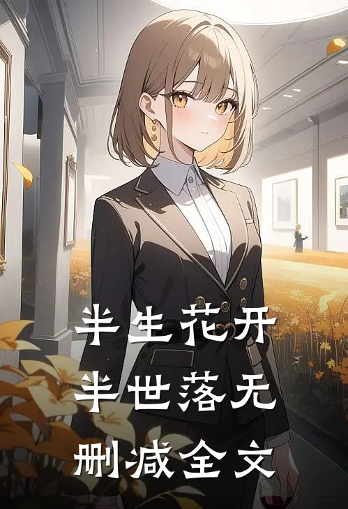 半生花开，半世落无删减全文