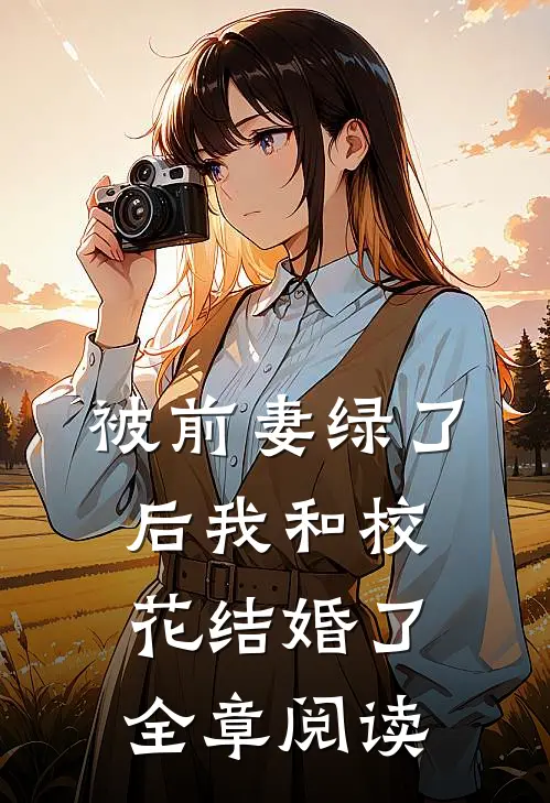 被前妻绿了后我和校花结婚了全章阅读