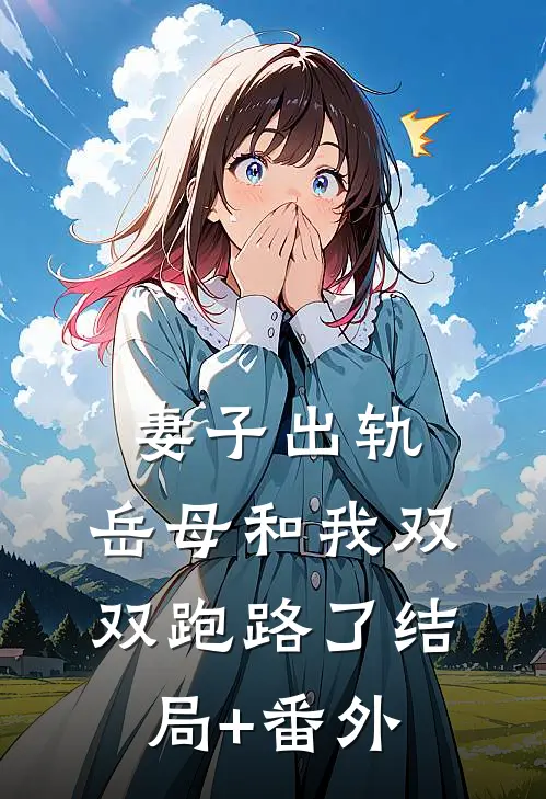 妻子出轨，岳母和我双双跑路了结局+番外