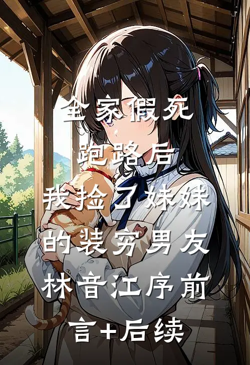 攻略冷血佛子失败后，我放弃了新上热文