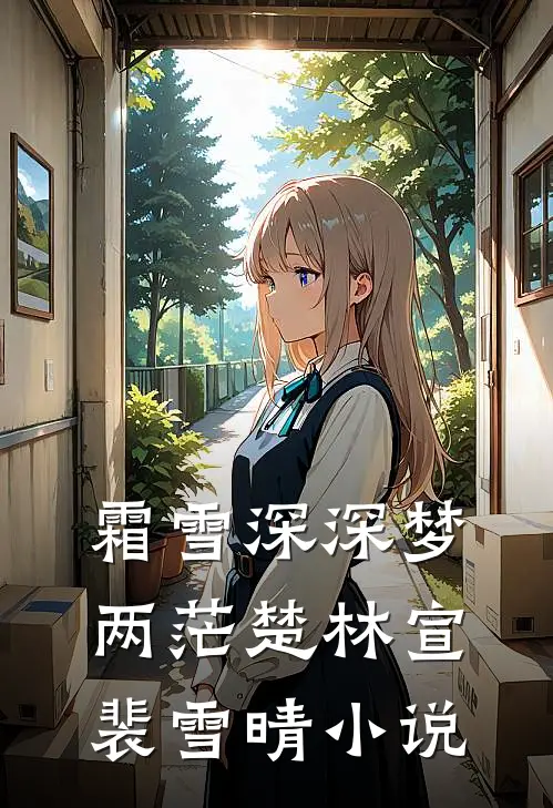 霜雪深深梦两茫楚林宣裴雪晴小说
