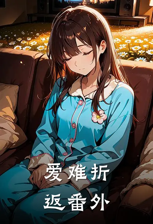爱难折返番外