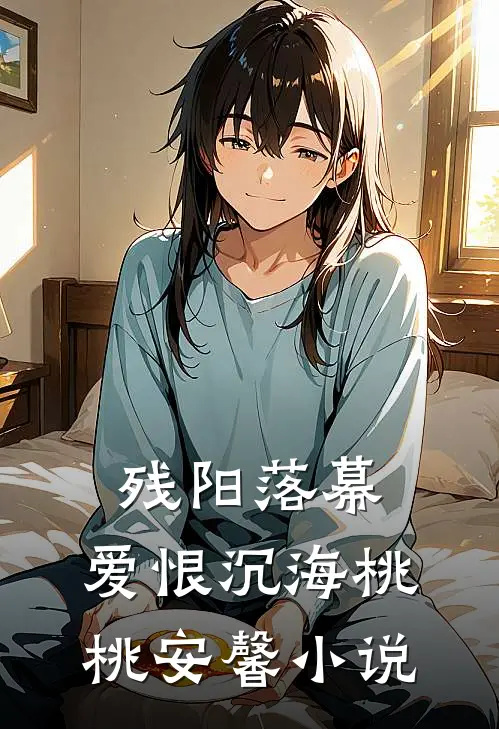 残阳落幕，爱恨沉海桃桃安馨小说