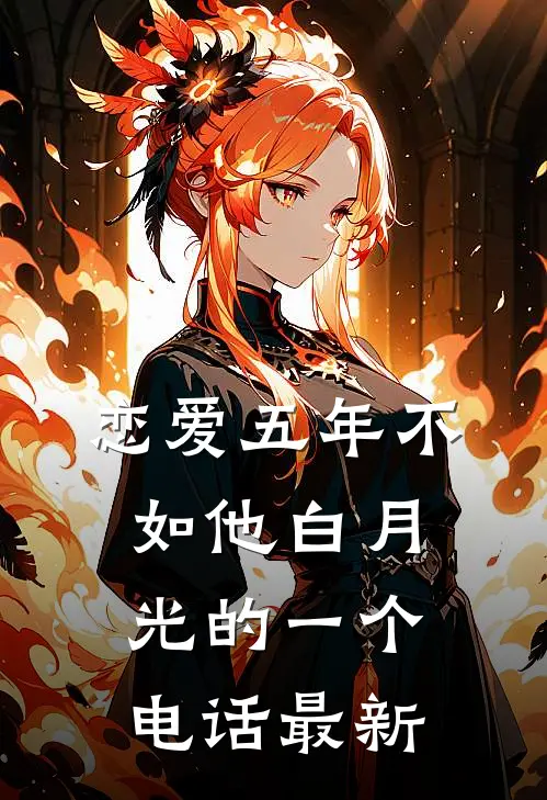 恋爱五年不如他白月光的一个电话最新