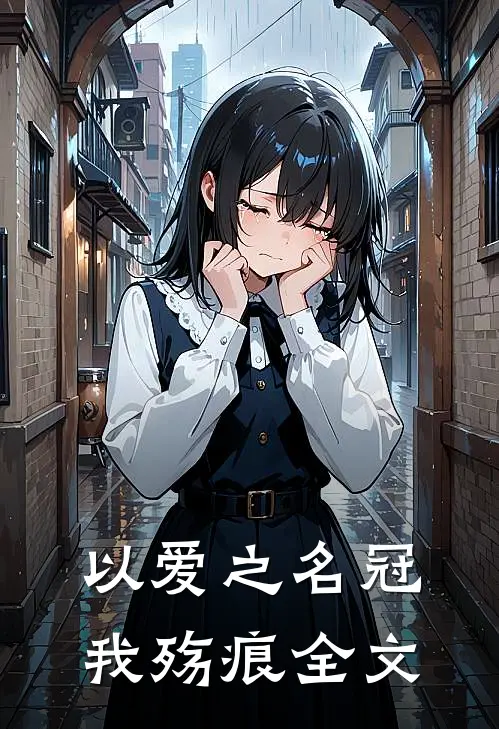 以爱之名冠我殇痕全文
