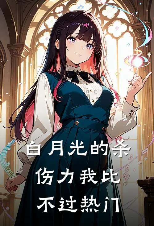 白月光的杀伤力我比不过热门