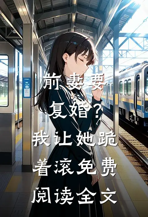 前妻要复婚？我让她跪着滚免费阅读全文