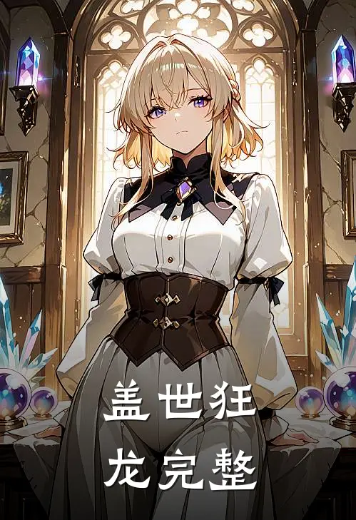 盖世狂龙完整