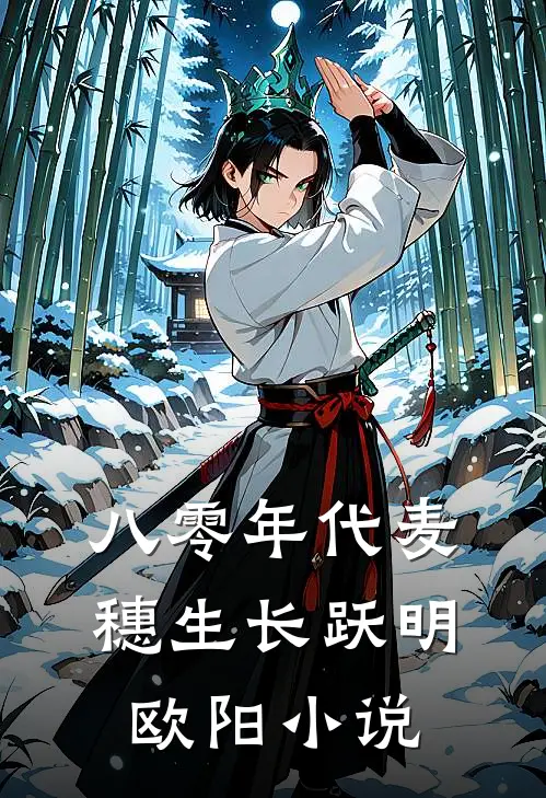 八零年代麦穗生长跃明欧阳小说