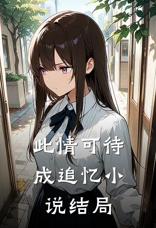 此情可待成追忆小说结局