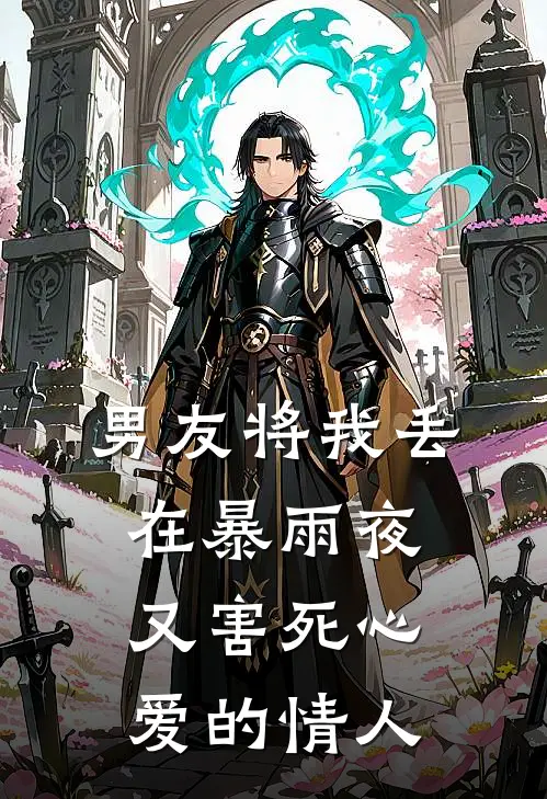 男友将我丢在暴雨夜，又害死心爱的情人