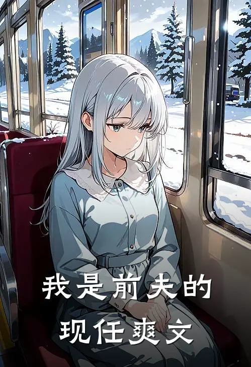 我是前夫的现任爽文