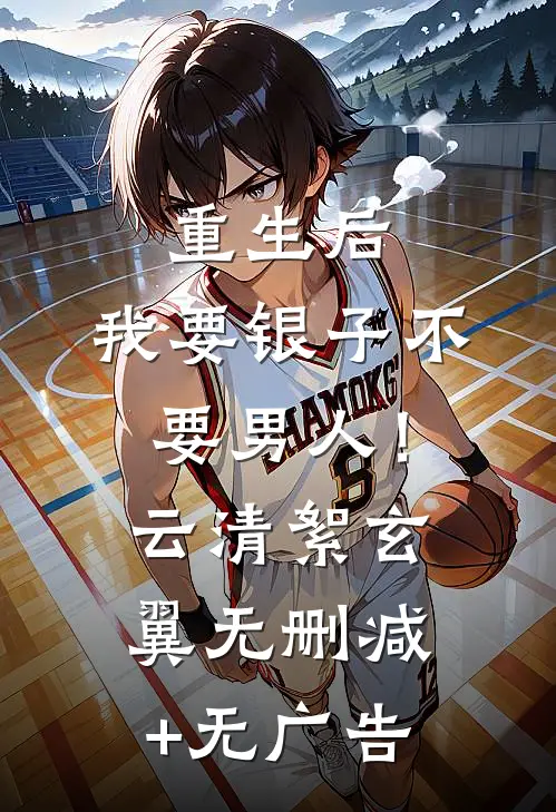重生后，我要银子不要男人！云清絮玄翼无删减+无广告
