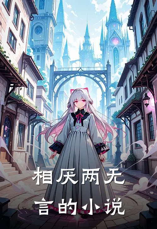 相厌两无言的小说