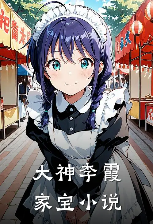 大神李霞家宝小说