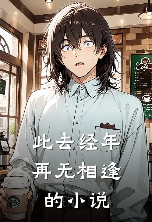 此去经年，再无相逢的小说