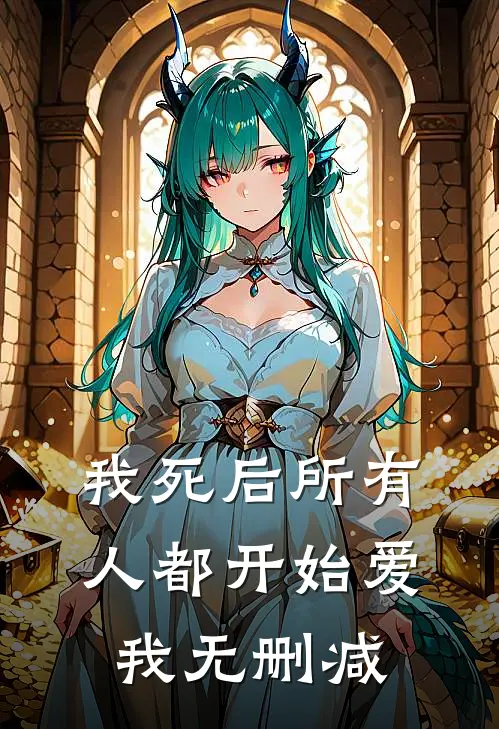 我死后所有人都开始爱我无删减