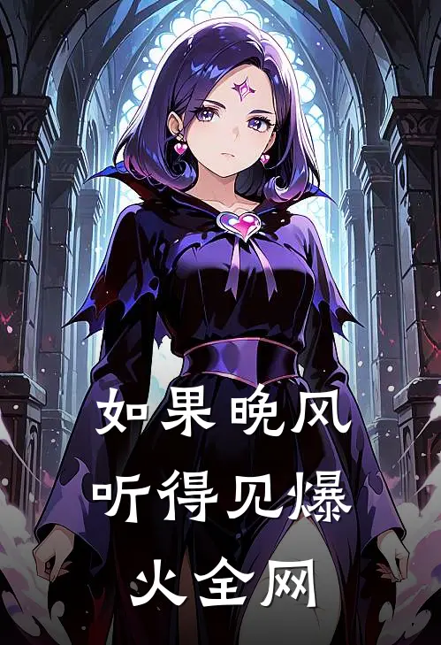 如果晚风听得见爆火全网