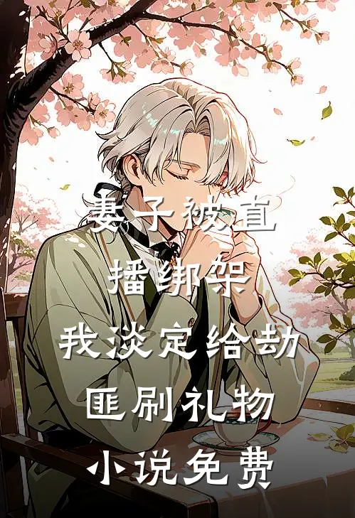 妻子被直播绑架，我淡定给劫匪刷礼物小说免费