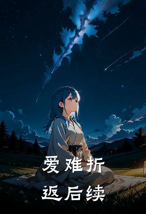 爱难折返后续
