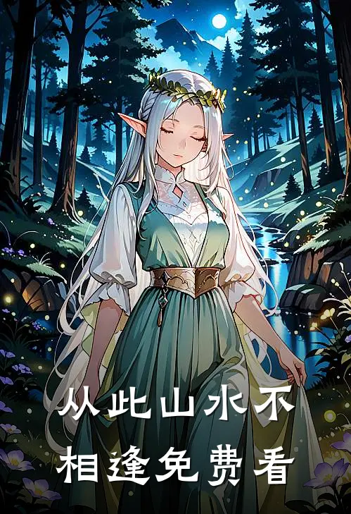从此山水不相逢免费看