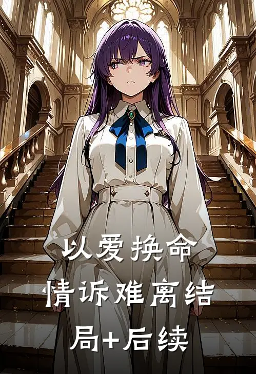 以爱换命，情诉难离结局+后续