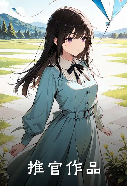 推官作品