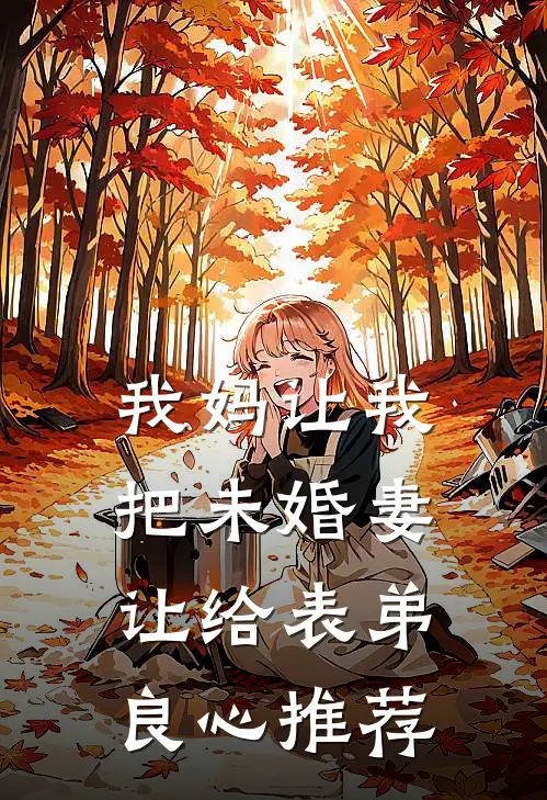我妈让我把未婚妻让给表弟良心推荐
