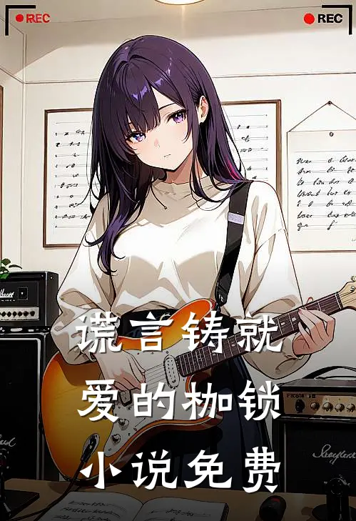谎言铸就爱的枷锁小说免费