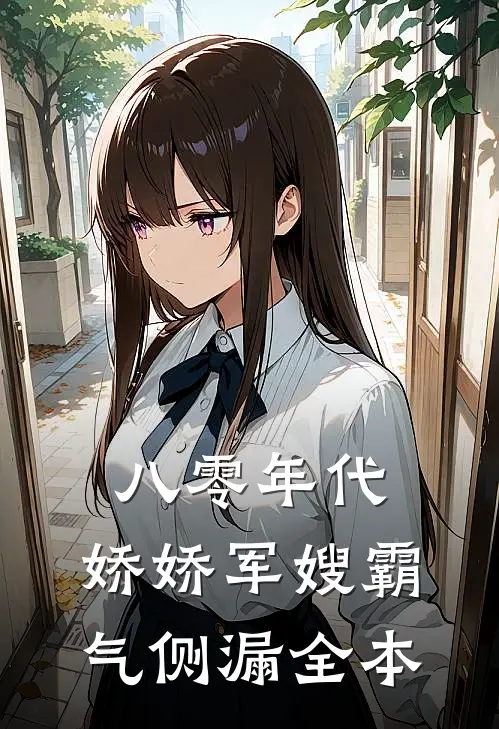 八零年代：娇娇军嫂霸气侧漏全本