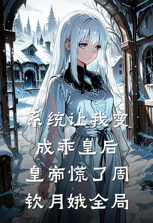 系统让我变成乖皇后，皇帝慌了周钦月娥全局