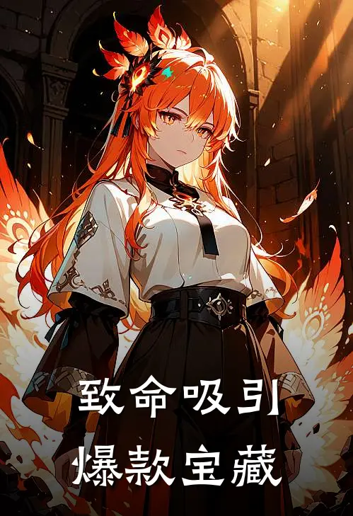 致命吸引爆款宝藏