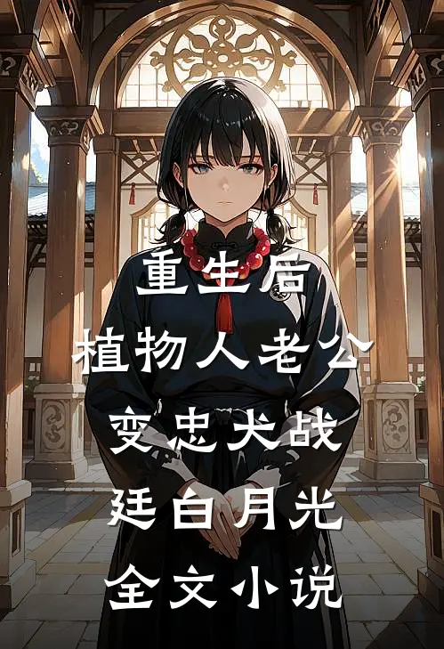 重生后，植物人老公变忠犬战廷白月光全文小说
