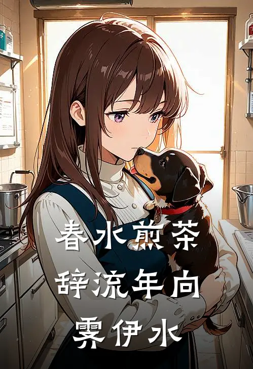 春水煎茶辞流年(向霁伊水)