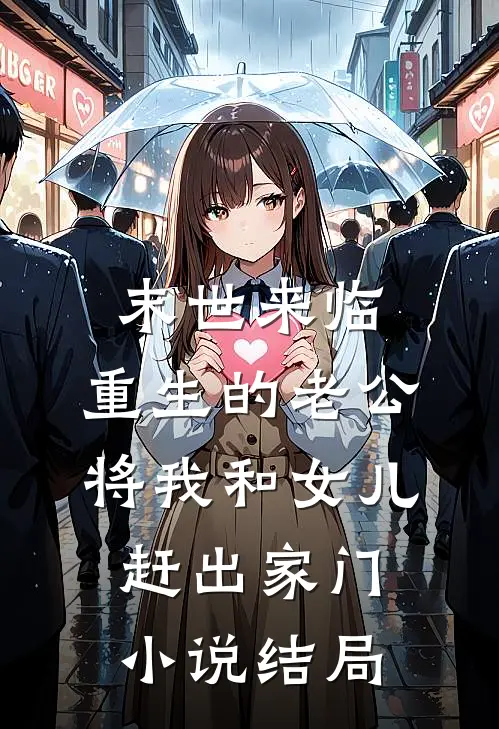 末世来临，重生的老公将我和女儿赶出家门小说结局