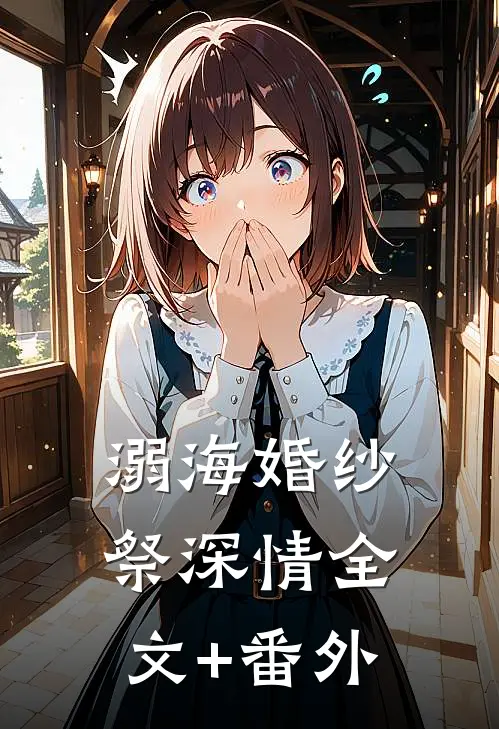 溺海婚纱祭深情全文+番外