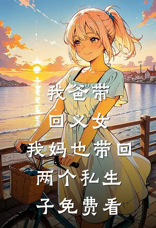 我爸带回义女，我妈也带回两个私生子免费看