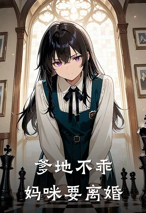 爹地不乖，妈咪要离婚