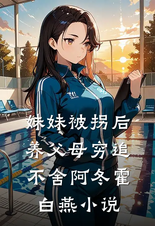 妹妹被拐后，养父母穷追不舍阿冬霍白燕小说