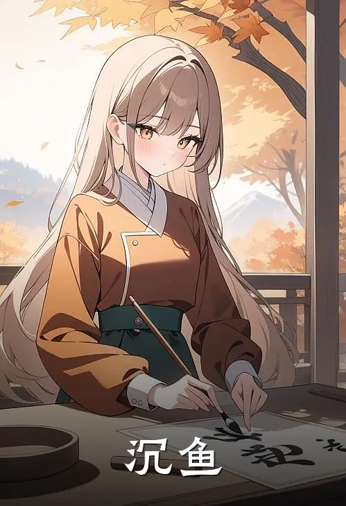 沉鱼